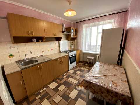 квартира по адресу Протасевича ул., 4