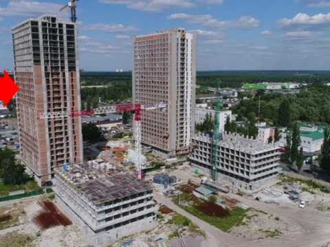 квартира за адресою Якова Гніздовського вул. (Магнітогорська), 5