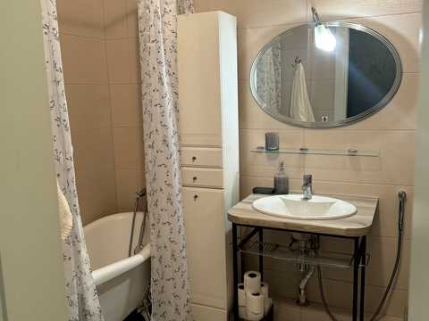 квартира за адресою Миколи Бажана просп., 1-М