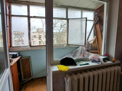 квартира по адресу 28-й Армии ул. (28-й Армии), 8