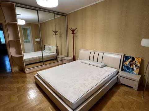 квартира по адресу Голосеевская ул., 13-Б