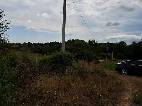 ділянка за адресою Зарічна