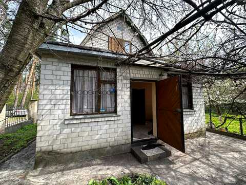 дом по адресу Лісова