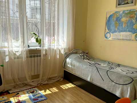квартира за адресою Мала Арнаутська вул., 4