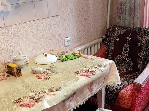 квартира по адресу Архитектора Старова ул., 6