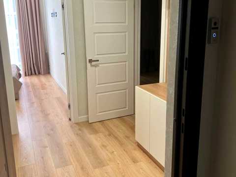 квартира за адресою Михайла Максимовича вул. (Онуфрія Трутенка), 24