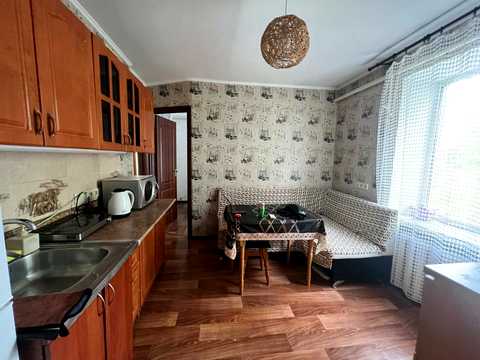 кімната за адресою Чугуївський пров., 19