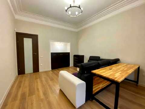 квартира за адресою Французький бульв., 20а