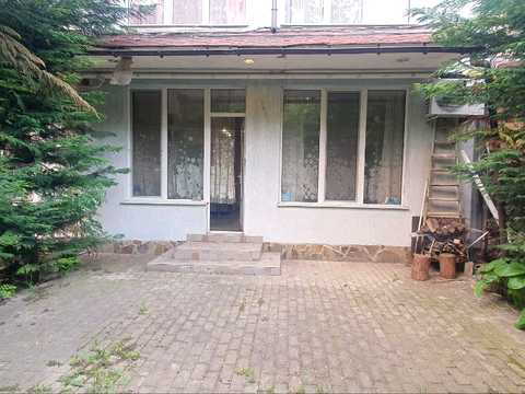 дом по адресу Одесса, Дача Ковалевского ул., 95