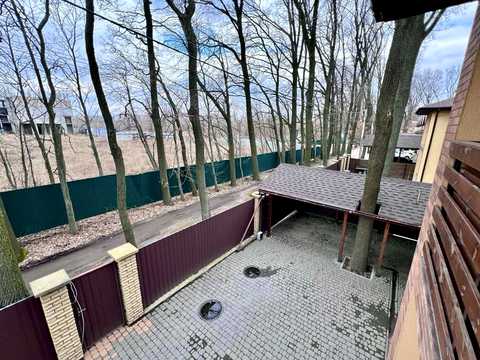 будинок за адресою с. Гатне, Прикордонна вул.