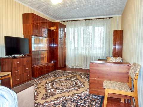 квартира за адресою Героїв Дніпра вул., 57