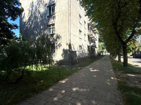 квартира по адресу Окружная ул., 40