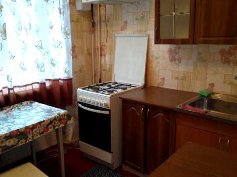 квартира за адресою Івана Мазепи вул. (Бутиріна), 60/1