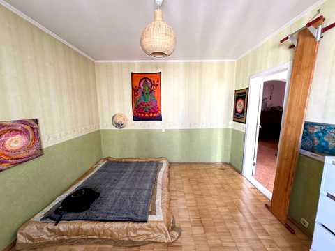 квартира по адресу Княжий Затон ул., 3