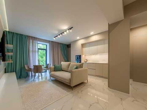 квартира за адресою Антоновича вул. (Горького), 25