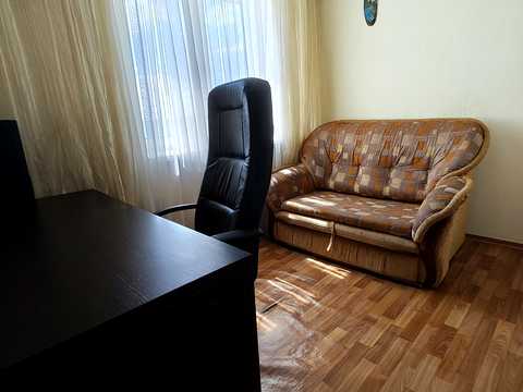 квартира за адресою Перемоги просп., 46