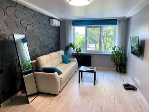 квартира по адресу Галини Мазепи ул. (Софьи Ковалевской), 7-А