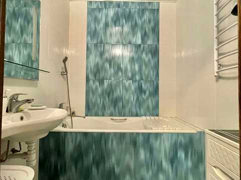 квартира по адресу Центральний бульв., 22-А