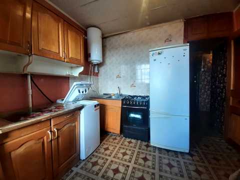 квартира по адресу Зодчих ул., 44