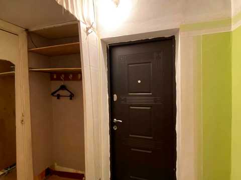 квартира по адресу Амвросия Бучмы бульв., 1