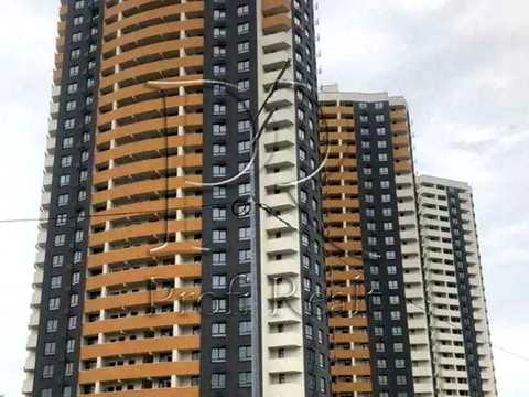 квартира по адресу Николая Кибальчича ул., 1-В