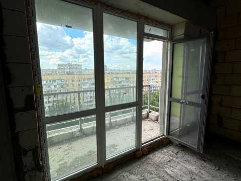 квартира за адресою Добровольців пров., 3