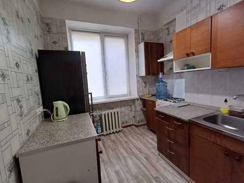 квартира за адресою Чеська вул., 9