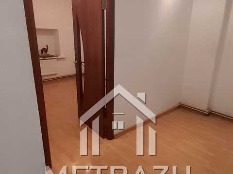 квартира за адресою Зброярська вул. (Малиновського), 8