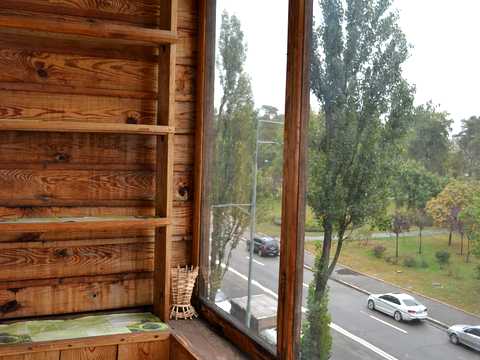 квартира за адресою Кіото вул., 3
