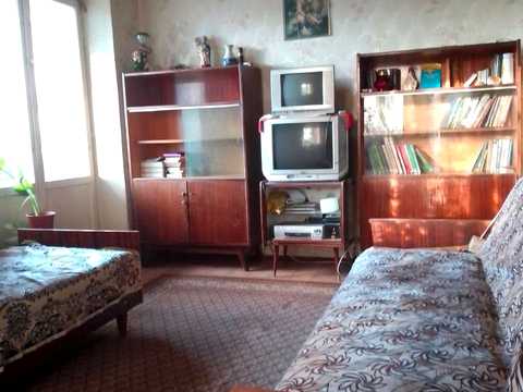 квартира по адресу Братиславская ул., 42-А