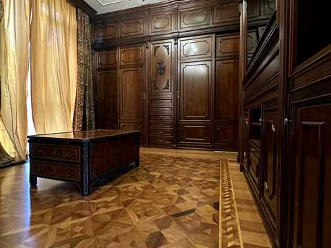 квартира по адресу Отрадная ул., 13