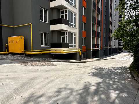 квартира по адресу Институтская ул., 6/1-Б