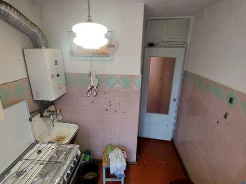 квартира по адресу 3-я Слободская ул., 54-А