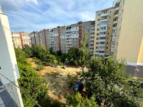 квартира за адресою проспект Миру, 269
