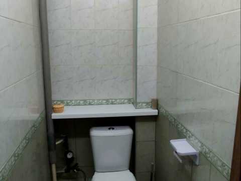 квартира за адресою Харківське шосе, 60