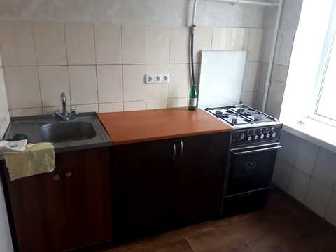 квартира за адресою Новокостянтинівська вул., 7