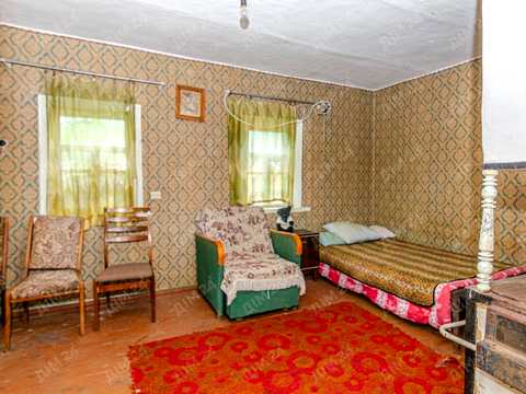 будинок за адресою Центральна, 1