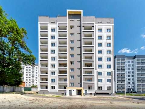 квартира за адресою Полтавський Шлях вул., 186