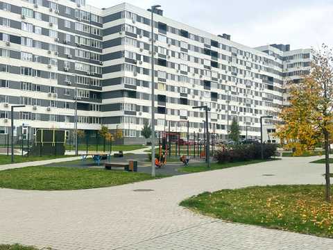 квартира за адресою Героїв Харкова просп. (Московський), 162