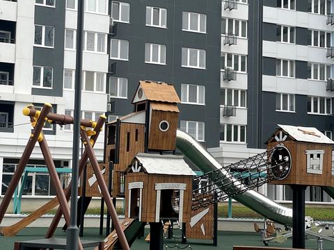квартира за адресою Варненська вул., (Будинок 2)