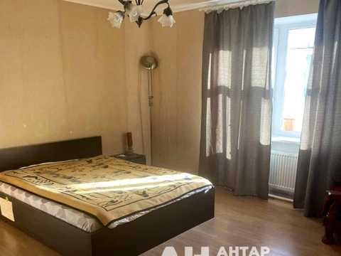 квартира за адресою Кропивницький, Острівська вул., 1