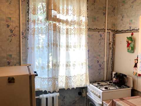 квартира за адресою Вереснева вул., 5