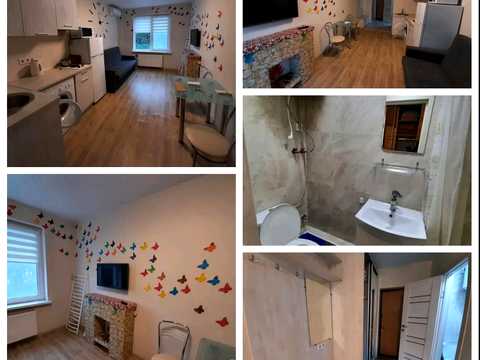 квартира за адресою Шевченковский, 36