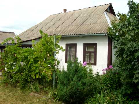 дом по адресу Горького , 14