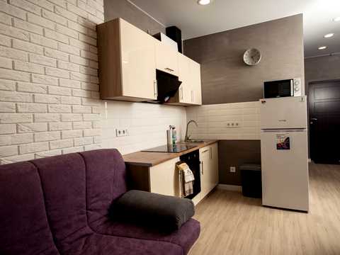 квартира за адресою Каховська вул., 62-А