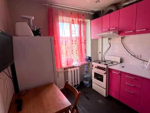 квартира за адресою просп. Центральний, 8