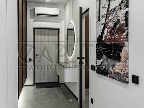 квартира за адресою Дегтярівська вул., 17 к1