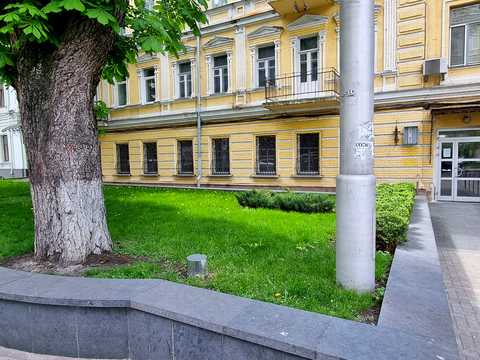 коммерческая по адресу Богдана Хмельницкого ул., 29/2