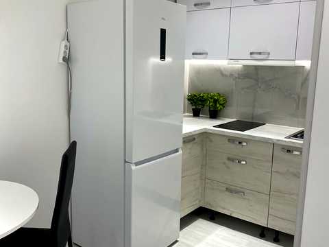 квартира по адресу Трускавецька вулиця, 125