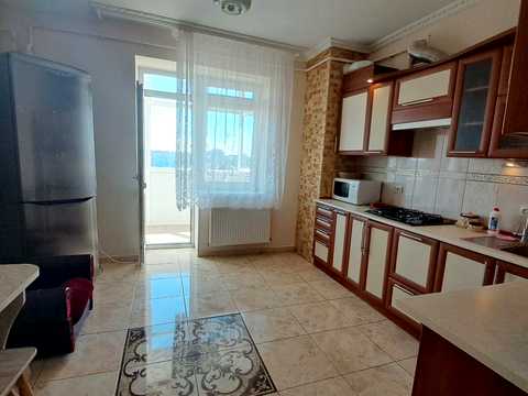 квартира за адресою Зелена вул., 251